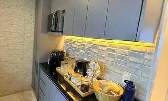 Imagem 4: Apartamento no Araturi - R$275.000