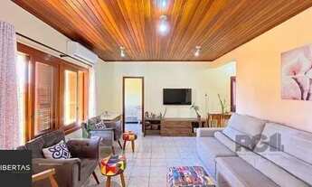 Imagem 5: Casa 4 dormitórios à venda Restinga Porto Alegre/RS
