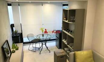 Imagem 4: Flat com ótimo preço no bairro Jardins. Confira!