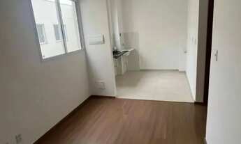 Imagem 6: Apartamento com 2 quartos para alugar, 42m² - Candido Portinari