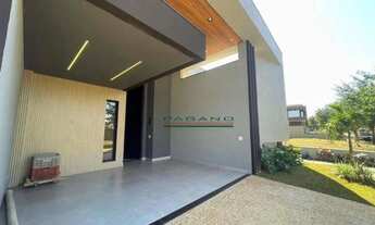 Imagem 3: Casa com 3 dormitórios, 164 m² - venda por R$ 1.250.000,00 ou aluguel por R$ 8.890,00/mês