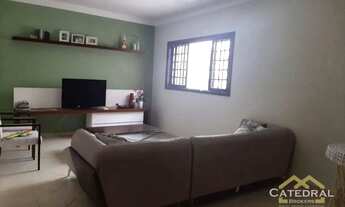 Imagem 3: Casa Residencial à venda, Vila Isabel Eber, Jundiaí - CA0480