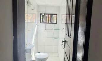 Imagem 5: Casa com mobilia na Vila de Ponta Negra com 2 quartos