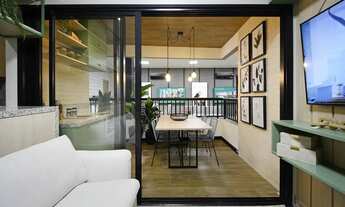 Imagem 4: Apartamento 2 Suítes Região Central de Goiânia