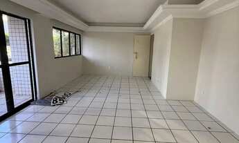 Imagem 4: Imóvel para aluguel possui 132 metros quadrados com 3 quartos em Boa Viagem - Recife - PE