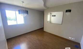 Imagem 2: Apartamento à venda no bairro Água Branca Condomínio Del Giardino, Piracicaba