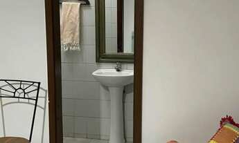 Imagem 6: Santo Antonio - Cobertura 3 qtos - 2 vgs - Prox av Prudente Morais / Barragem Santa Lucia