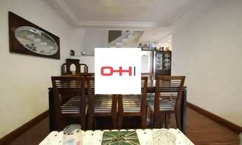 Imagem 4: Venda Casa 5 Dormitórios - 308 m² Vila Madalena