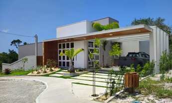 Imagem 3: Casa em Condomínio Fechado em Porto Seguro BA