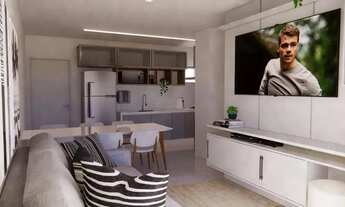 Imagem 5: Apartamento com 3 dormitórios à venda, 64 m² por R$ 435.000,00 - Portal Do Poço - Cabedelo