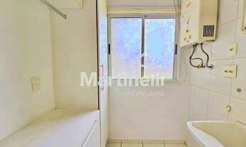 Imagem 7: Apartamento para locação no Condomínio Panoramic Club House, próximo ao Novo Mercadão - Ri