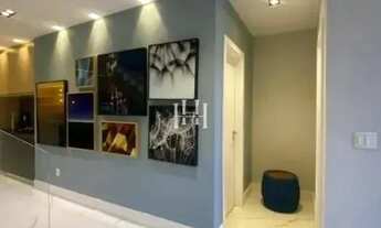 Imagem 6: Casa de Condomínio com 5 Quartos para alugar, 420m² - Recreio Dos Bandeirantes