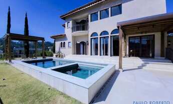 Imagem 3: CASA EM CONDOMÍNIO - ALPHAVILLE - SP