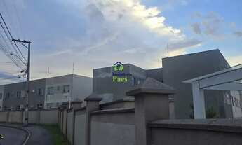 Imagem: Imóvel para aluguel tem 52 metros quadrados