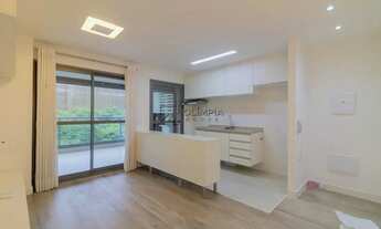 Imagem 3: Venda Apartamento 2 Dormitórios - 65 m² Moema