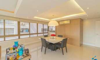 Imagem 5: Apartamento em Rua Dário Pederneiras - Petrópolis - Porto Alegre/RS