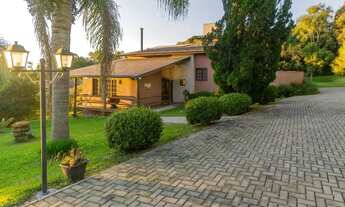 Imagem 2: Chácara Alto Padrão à Venda em Condomínio Fechado em Campo Largo PR