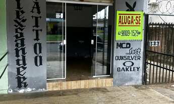 Imagem 4: Sala comercial Galpão / depósito com aluguel por R$550 /mês