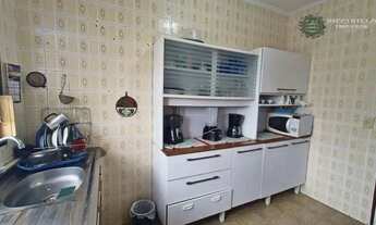 Imagem 5: Apartamento com 1 dormitório à venda, 42 m² por R$ 230.000,00 - Balneário Pires - Praia Gr