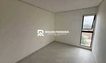 Imagem 5: Alugo Apartamento 2 Quartos no Mai Residence - Jardim Quarenta, Campina Grande - PB