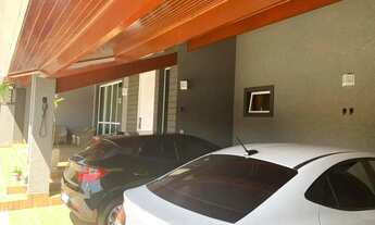 Imagem 7: Casa térrea de alto padrão, localizado em um dos bairros mais próximos da Av Lucas Nogueir