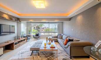 Imagem: Casa com 357m² e 4 dormitórios, 3 suítes