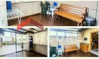 Imagem 2: Apartamento em Rua Jalmar Azambuja Diniz - Jardim Itu - Porto Alegre/RS