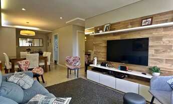 Imagem 7: BENTOALVES aluga apartamento, mobiliado, 110 m2,3 quartos, suite, no Madureira - Caxias d