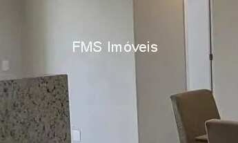 Imagem: Apartamento à Venda no Bairro Barra Funda