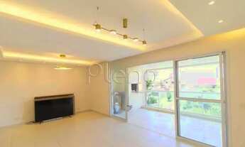 Imagem 5: Apartamento à venda com 4 quartos no Loteamento Alphaville Campinas, Campinas