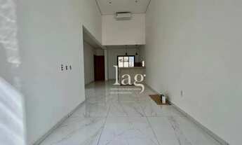 Imagem 3: Casa com 3 dormitórios à venda, 119 m² por R$ 750.000,00 - Condomínio Horto Florestal Vill