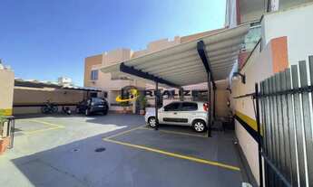 Imagem: Pq. Rosário Nascente Magnifco Apto Térreo