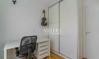 Imagem 6: Apartamento Garden com 3 dormitórios à venda, 149 m² por R$ 1.390.000,00 - Batel - Curitib