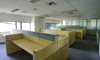 Imagem 4: CONJ. COMERCIAL - BROOKLIN - SP