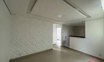 Imagem 4: Apartamento 2 quartos - Sapucaias - Contagem