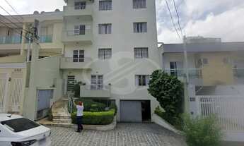 Imagem: Apartamento de 84 m² em São Bernardo do