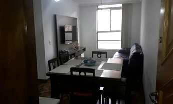 Imagem 2: Apartamento 3 Dormitórios 2 Vagas Cobertas