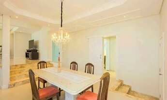 Imagem 7: Casa com 5 dormitórios para alugar, 350 m² por R$ 14.000/mês - Alphaville Graciosa - Pinha