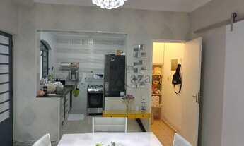 Imagem 4: Oportunidade - Casa em Sobrado - Jardim América - 3 Dormitórios - 169m²