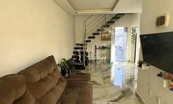 Imagem 4: Casa a venda no Santa Terezinha Matão em Sumaré/SP