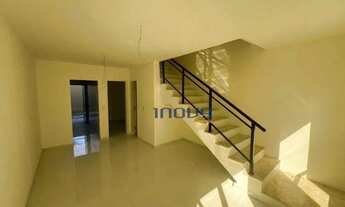 Imagem 2: Casa com 3 dormitórios à venda, 91 m² por R$ 405.000,00 - Mondubim - Fortaleza/CE