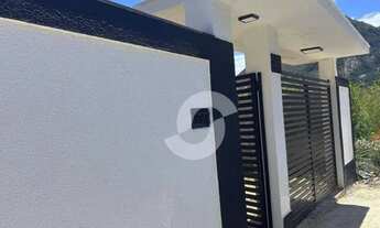 Imagem 3: Casa com 3 dormitórios à venda, 120 m² por R$ 650.000,00 - Cajueiros (Itaipuaçu) - Maricá