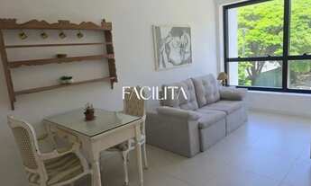 Imagem 3: Apartamento com 1 quarto no bairro Carvoeira, Florianópolis