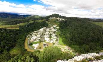 Imagem 4: Casa no condomínio Residencial Campos do Conde, Alphaville para venda com 4 quartos, sendo