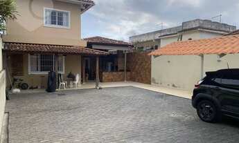 Imagem 2: Casa com 2 dormitórios à venda, 187 m² por R$ 650.000,00 - Barreto - Niterói/RJ