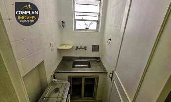 Imagem 4: Studio com 1 dormitório para alugar, 31 m² por R$ 3.440,87/mês - Leme - Rio de Janeiro/RJ