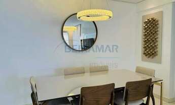 Imagem 4: Apartamento 3 Suítes, Hidromassagem, Varanda e 2 Vagas à Venda no LEssence Du Park - Águas