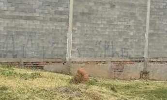 Imagem 6: Terreno para Venda em Sorocaba, Jardim Santa Esmeralda