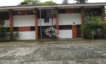 Imagem 2: Casa residencial à venda com 600 m² em localização privilegiada