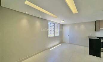 Imagem 2: Apartamento com 2 quartos para locação no bairro Sion